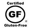 gluten free label lab tested