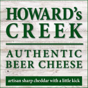 Howard's Creek square logo