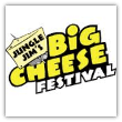 Jungle Jims Big Cheese Festival