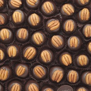 Bourbon Balls & Sweets