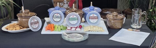 Beer Cheese Tasting Experience - Image 2