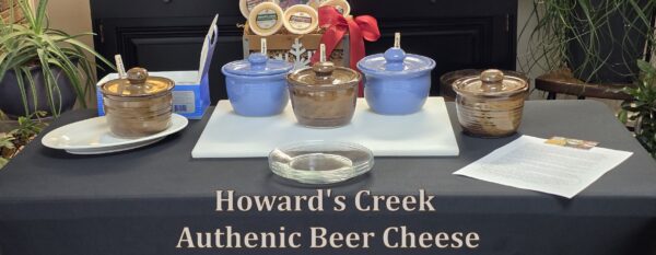 Beer Cheese Tasting Experience - Image 5